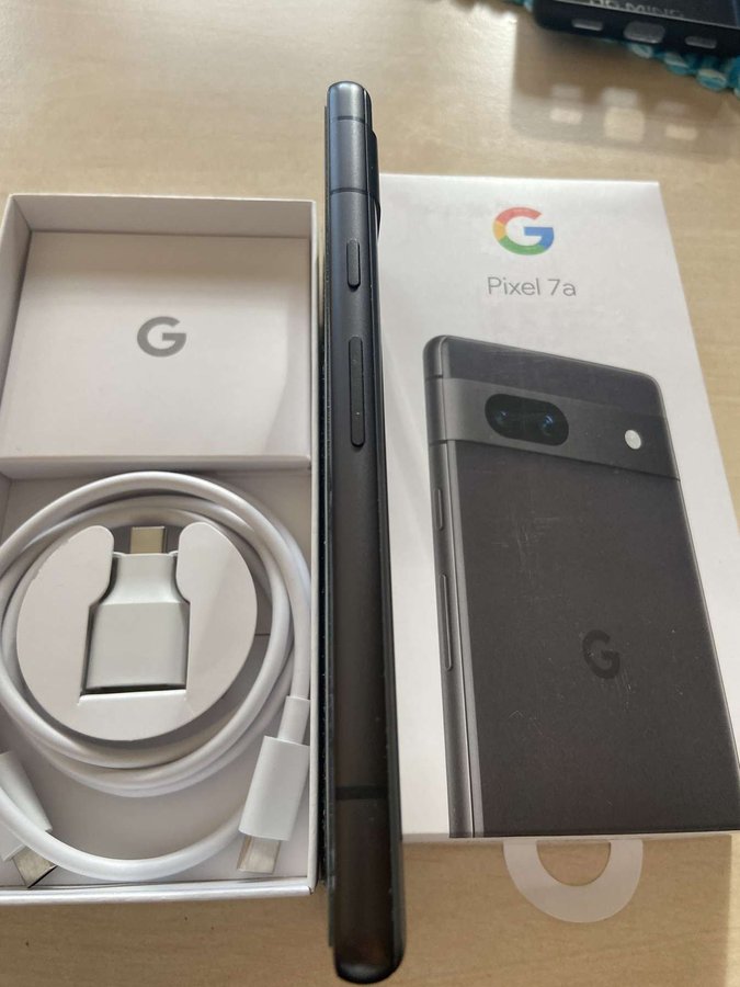 Google Pixel 7a 128Gb