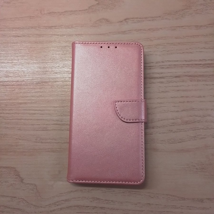 Mobilfodral i rosa iPhone 11