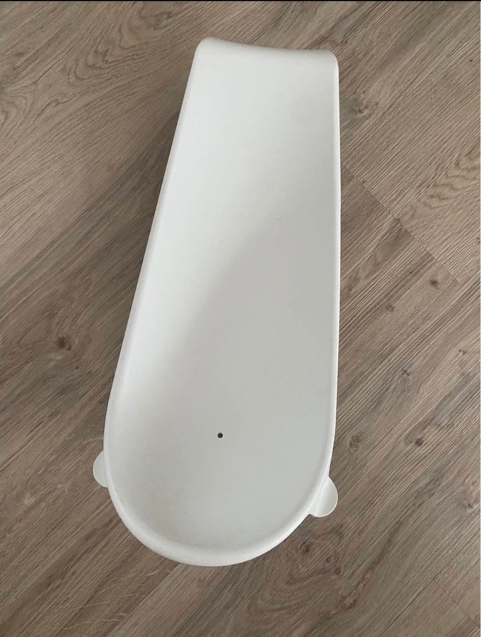 Stokke babyindsats badekar