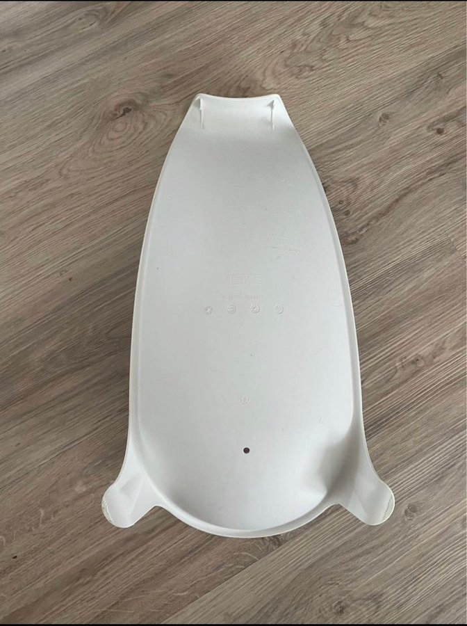 Stokke babyindsats badekar