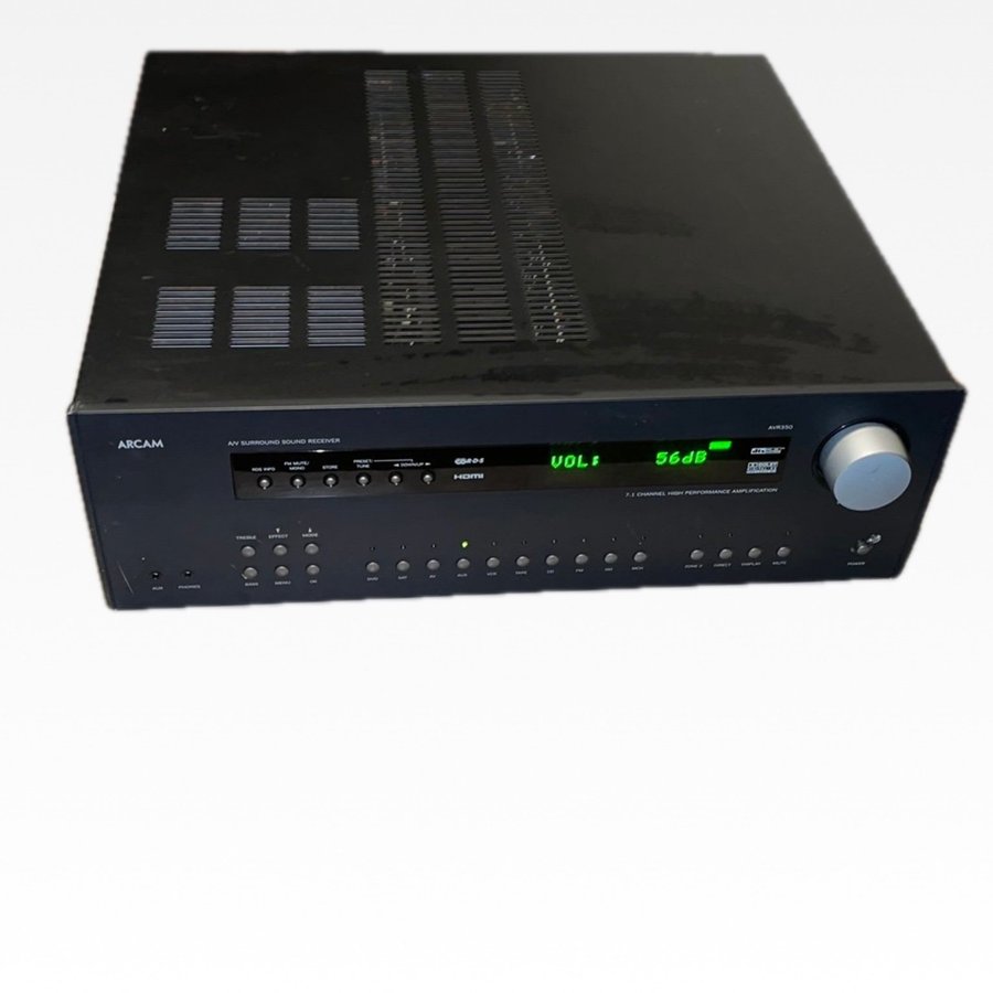 Arcam AVR350