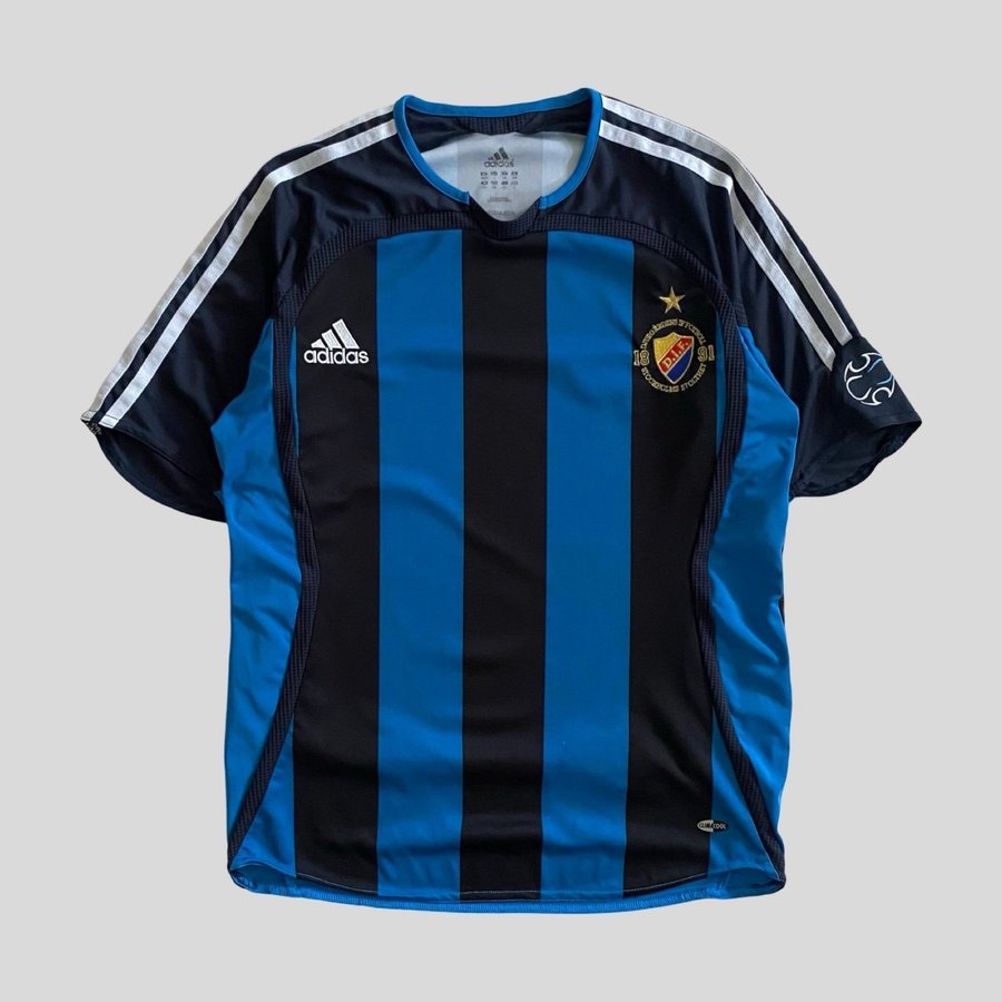 2006 Djurgården home Jersey - XS/S