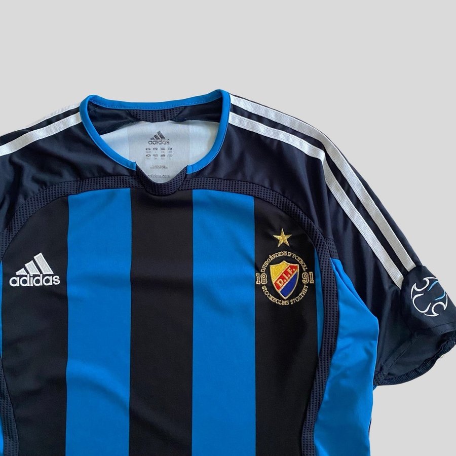 2006 Djurgården home Jersey - XS/S