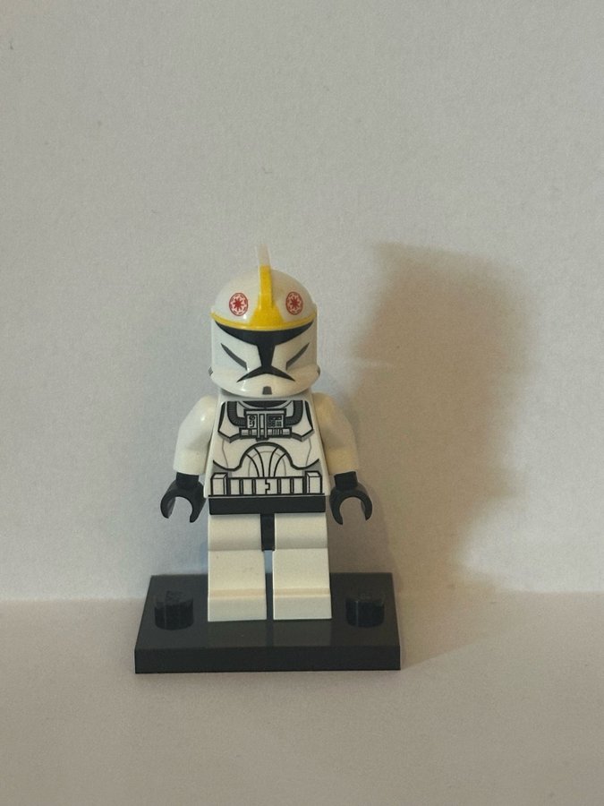 Lego Star Wars Clone Trooper Pilot (Phase 1)