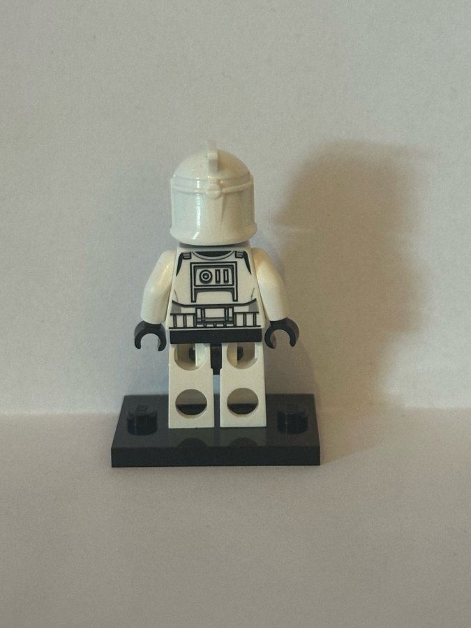 Lego Star Wars Clone Trooper Pilot (Phase 1)