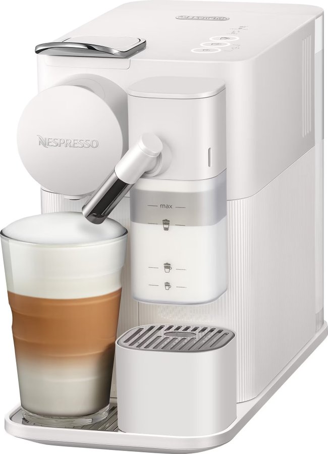 Nespresso Lattissima One F111