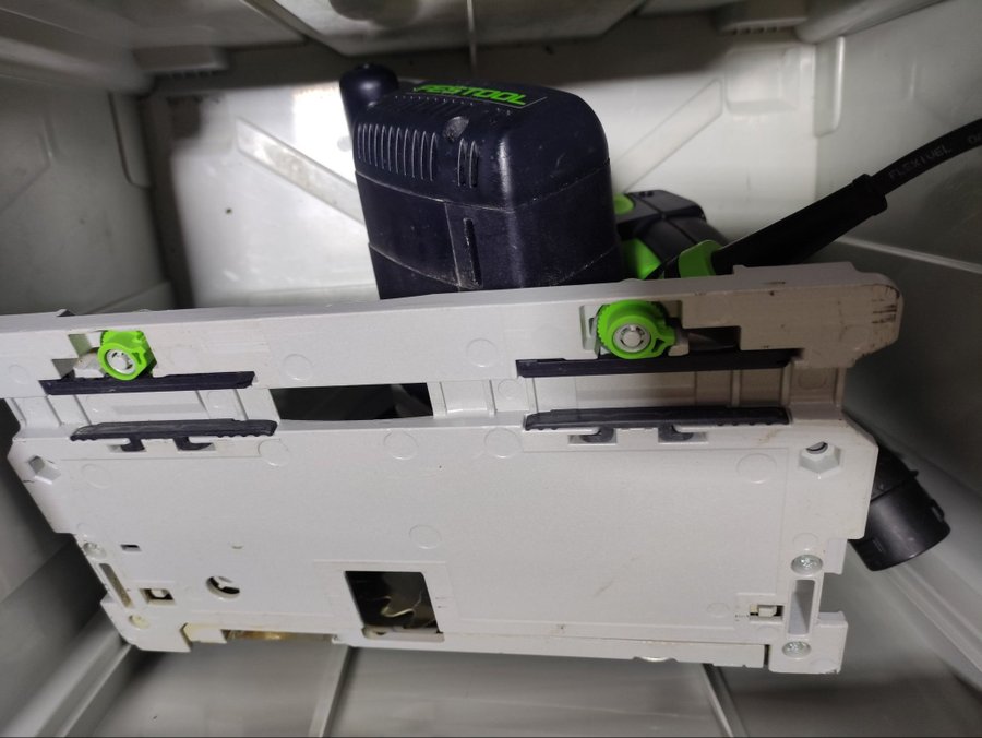 Festool TS 55 REBQ