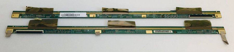 47-6001312 47-6001313 HV320FHB-N00 BUFFER BOARDS - PHILIPS 32PFS4132/12