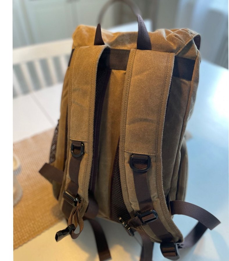 Camera bag Excellent condition (Khaki)