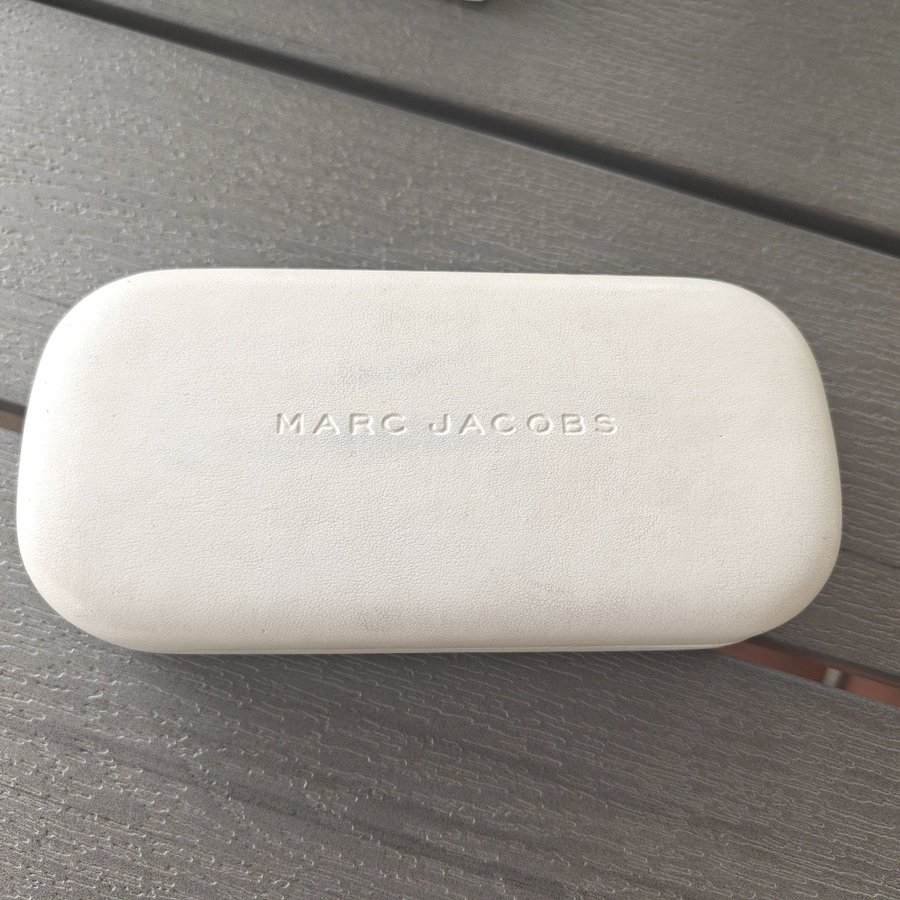 Marc Jacobs Glasögonfodral