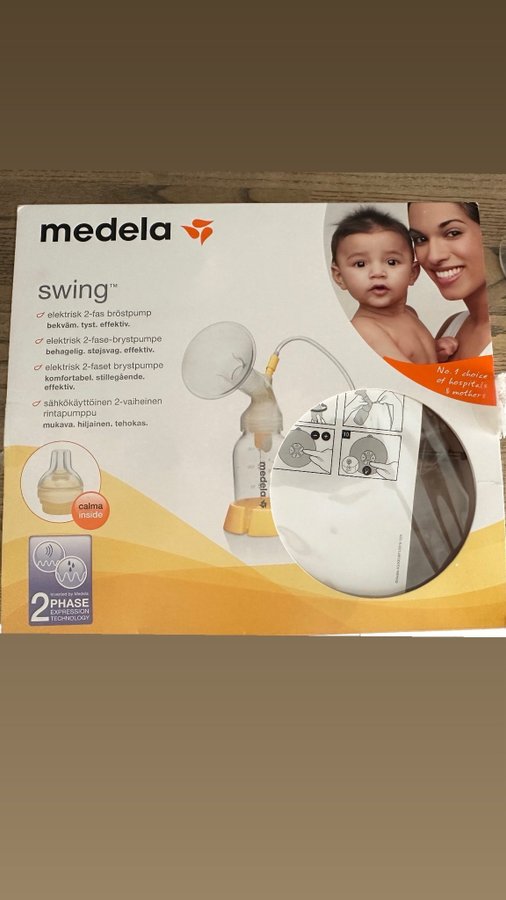 Medela