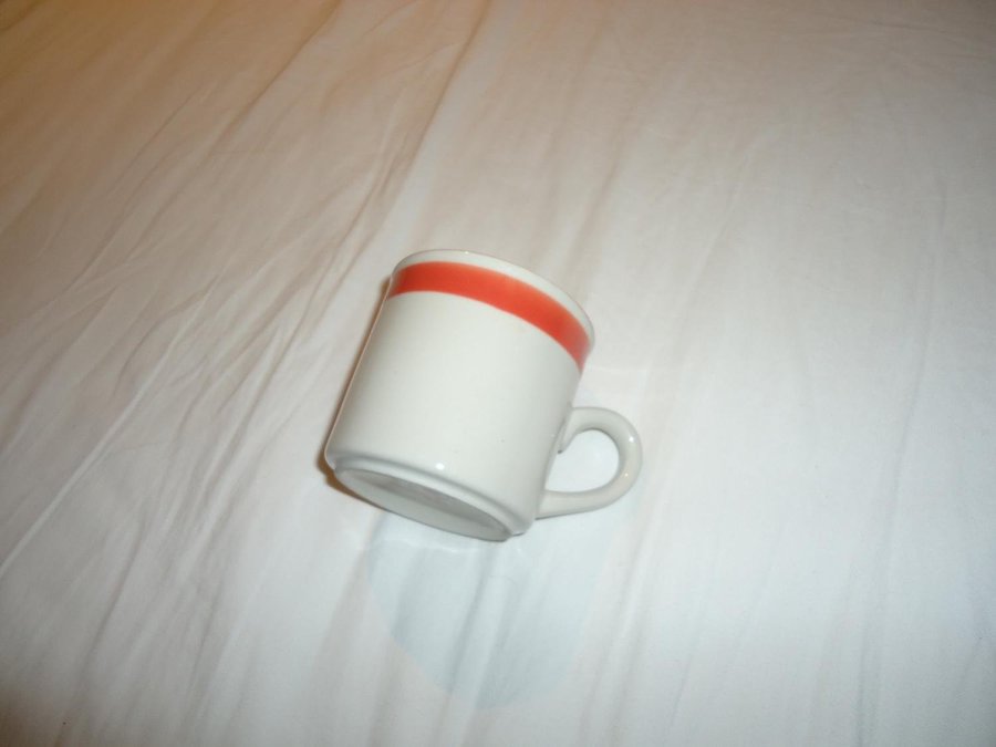 Kaffe kopp mugg porslin Classic Stone Standard Ceramic coffee mug