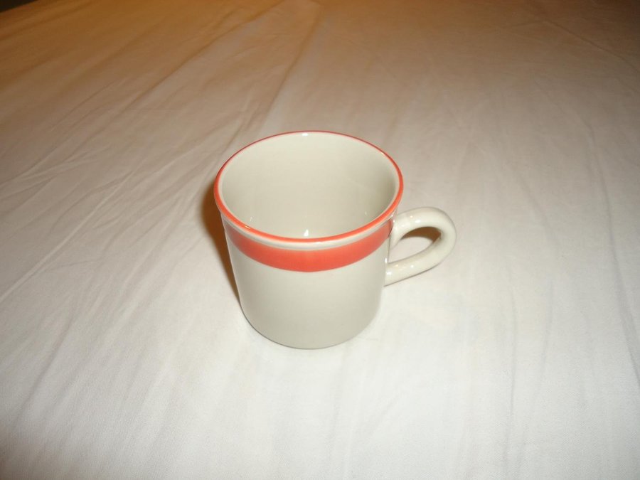 Kaffe kopp mugg porslin Classic Stone Standard Ceramic coffee mug