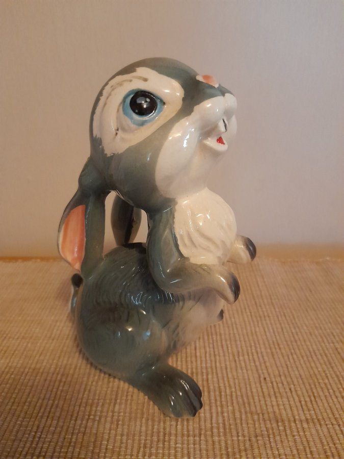 Vintage / Stampe / Thumper / Disney / 40-tal