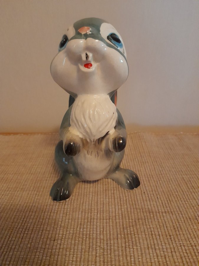 Vintage / Stampe / Thumper / Disney / 40-tal