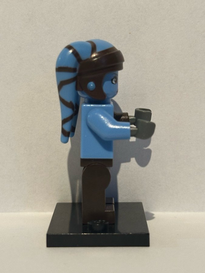 Lego star wars Aayla Secura