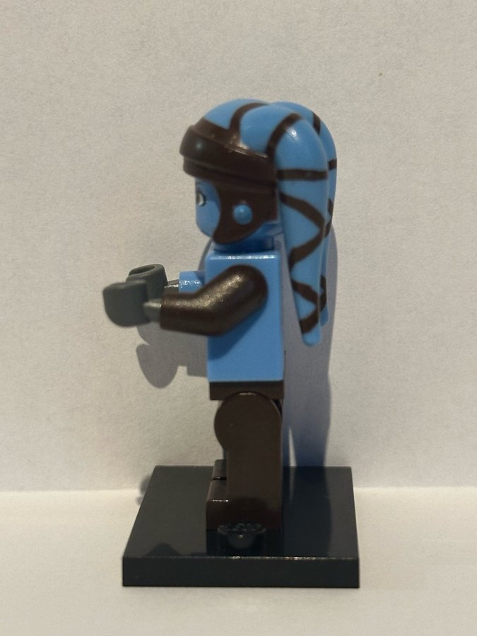 Lego star wars Aayla Secura