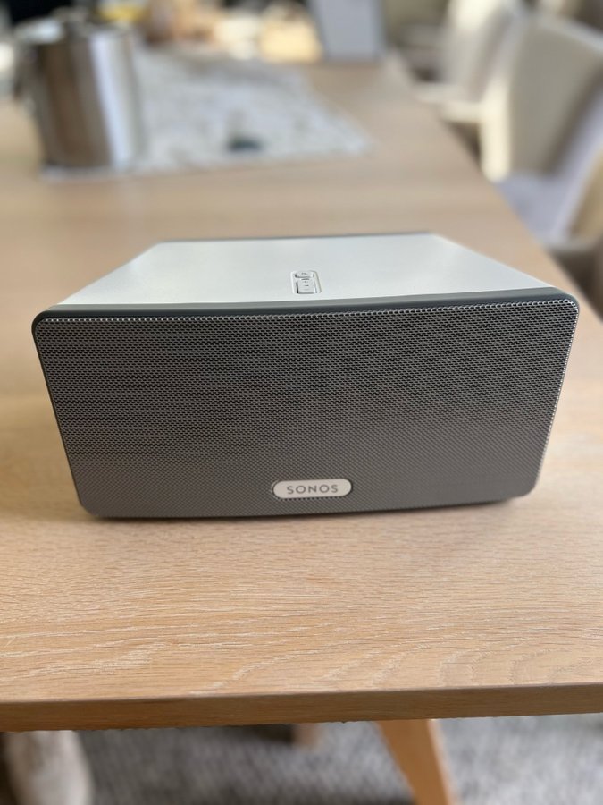 Sonos Play 3