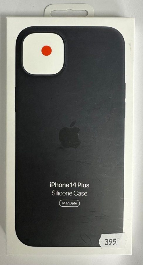 iPhone 14 Plus Silikon Apple Original