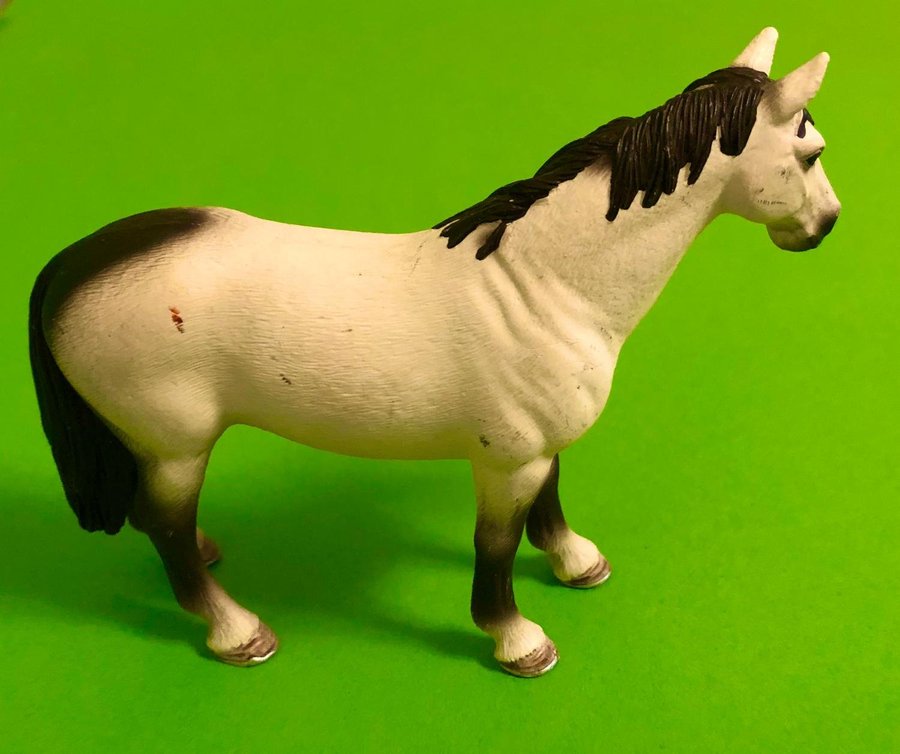 Schleich VIT Hannoveraner Hingst 13649 2008 Hanoveranier Stallion