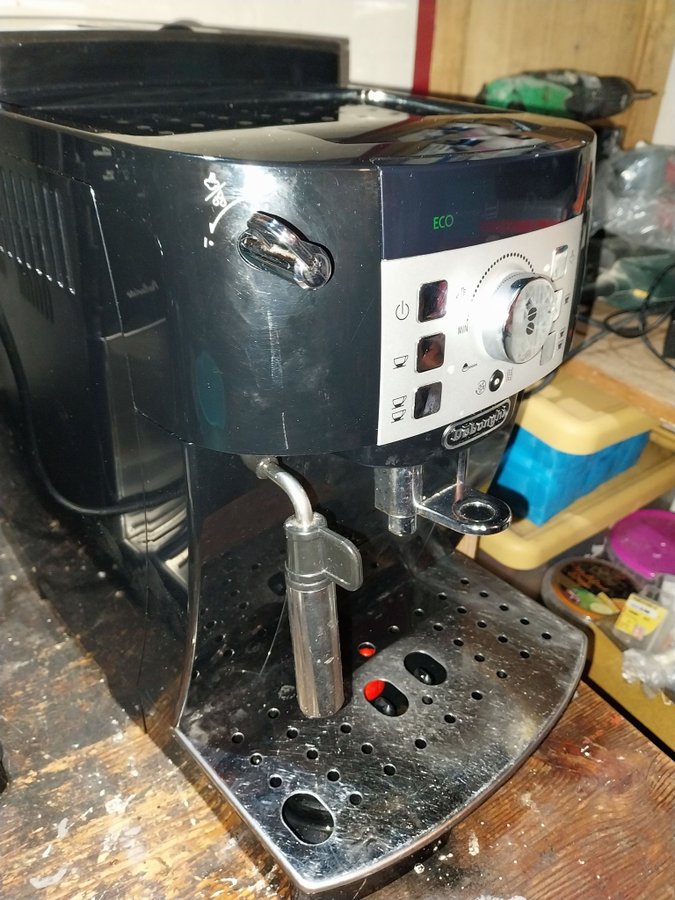 DeLonghi Magnifica S koffiemachine