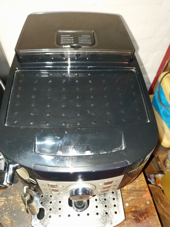 DeLonghi Magnifica S koffiemachine