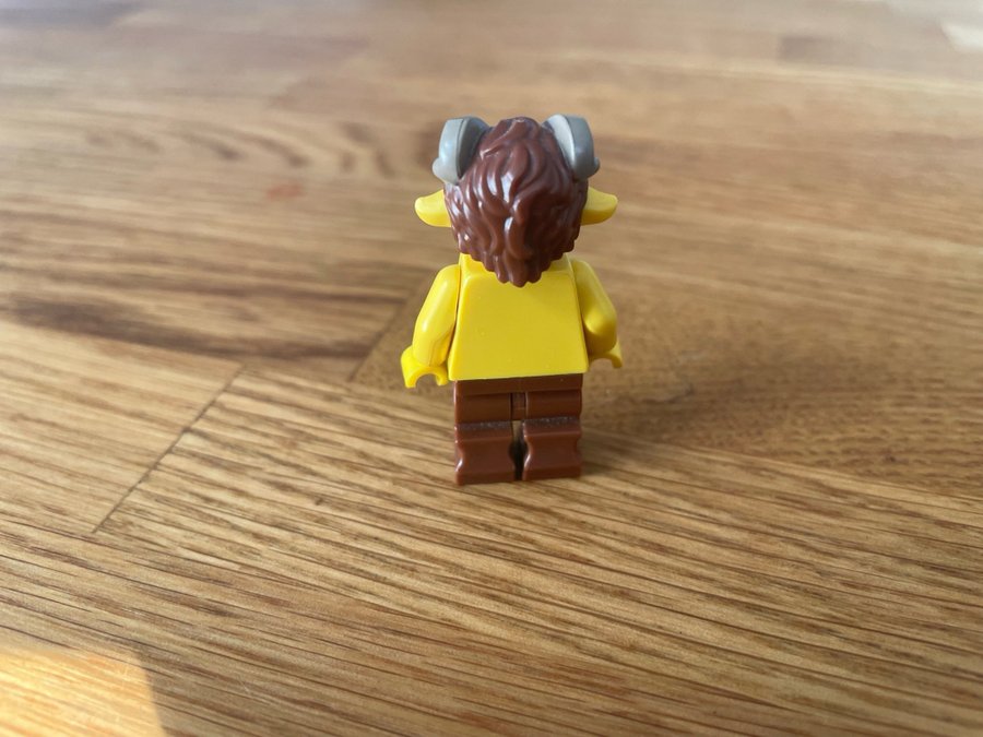 LEGO gubbe Faun | series 15 | Lego cmf