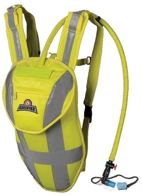 igloo hivis hydration pack