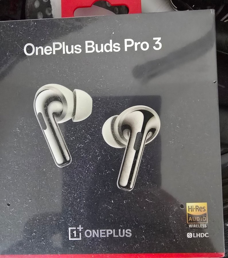 OnePlus Buds Pro 3