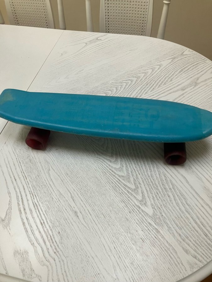 Skateboarde cyote gt11 vintage 70 tal