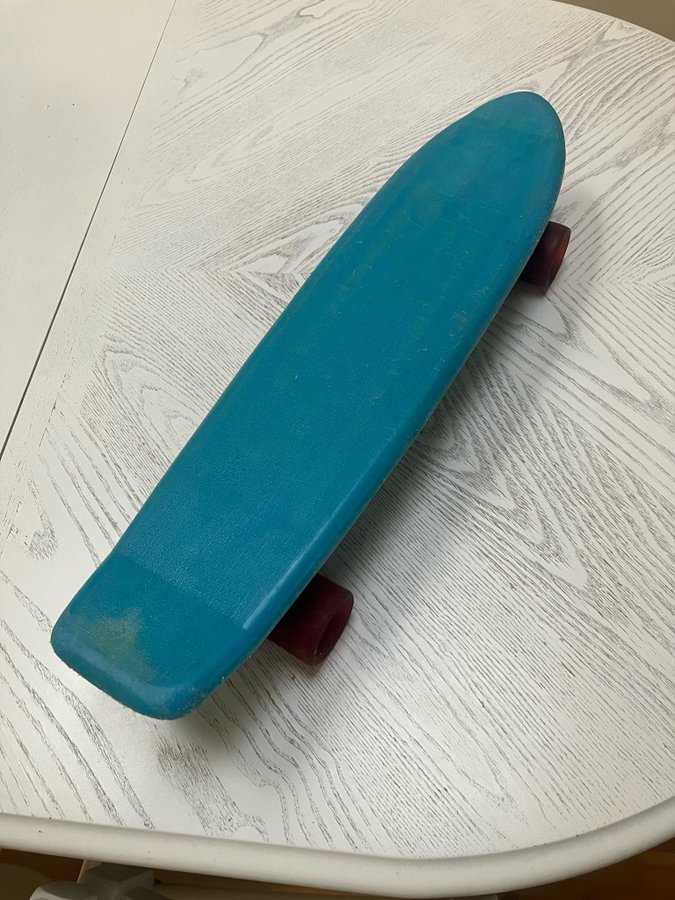 Skateboarde cyote gt11 vintage 70 tal