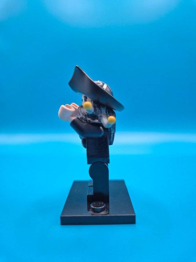 LEGO Minifigur - Blackbeard