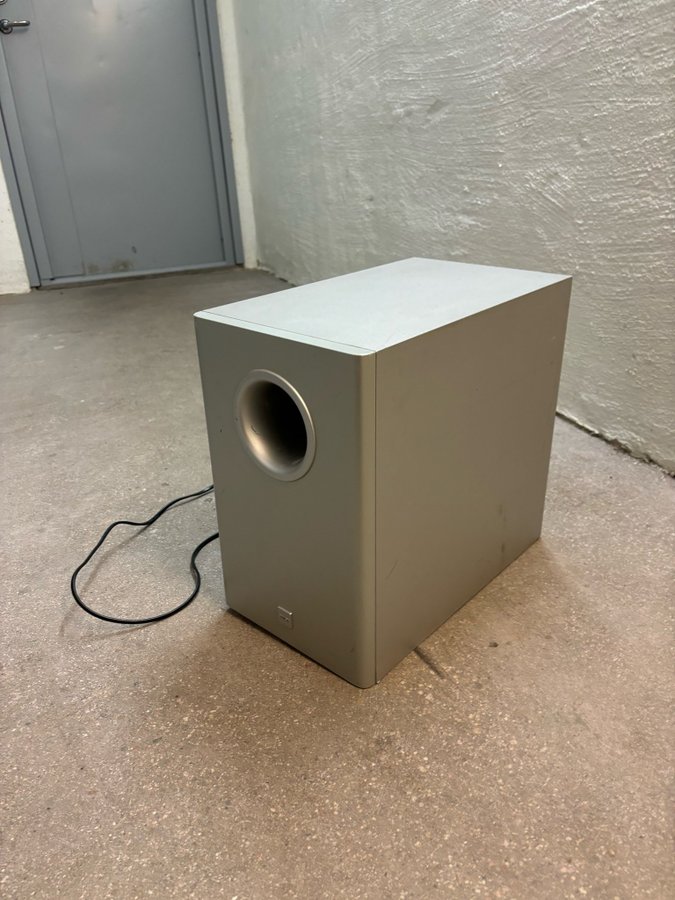 Canton AS 5 Subwoofer