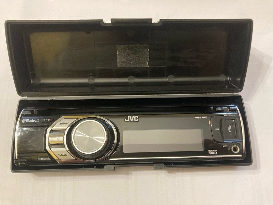 JVC CD KD-R801 autoradio