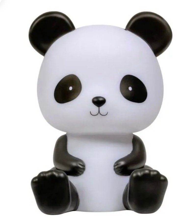 NY Nattlampa Panda / Night light