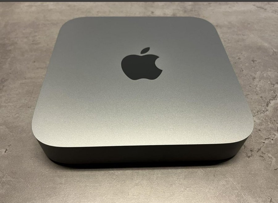 Mac mini i5 20gb rammine 256gb Ssd