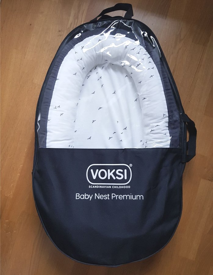 Voksi babynest Premium