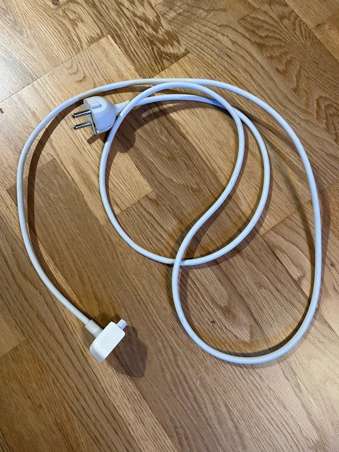 Apple MagSafe 2 Strömkontakt