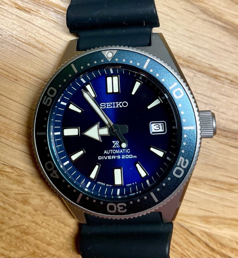 Seiko SPB053J1