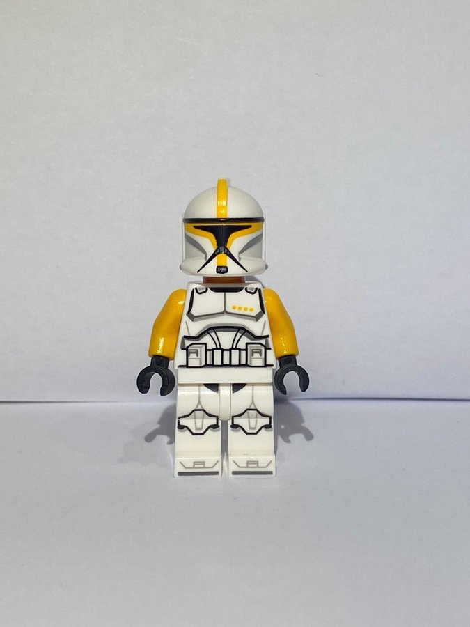 LEGO Star Wars - Phase 2 Clone Trooper Commander (sw1146)