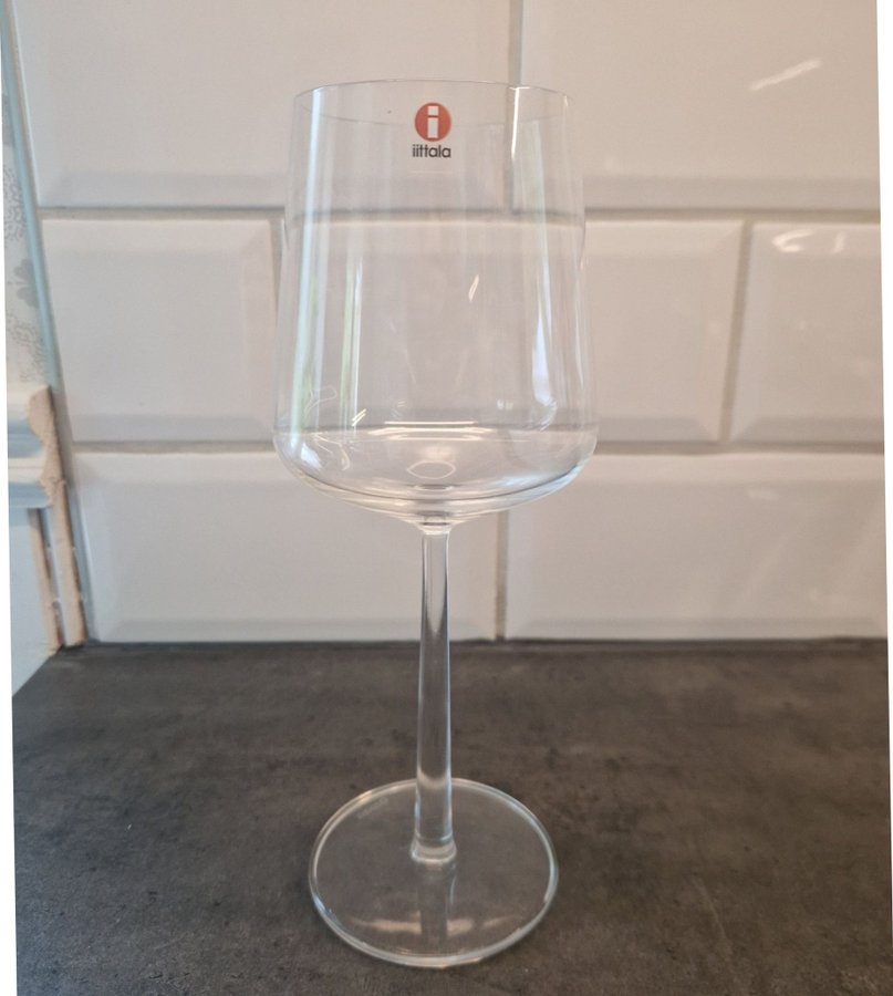 Iittala Essence rödvinsglas