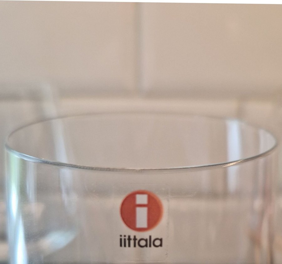 Iittala Essence rödvinsglas