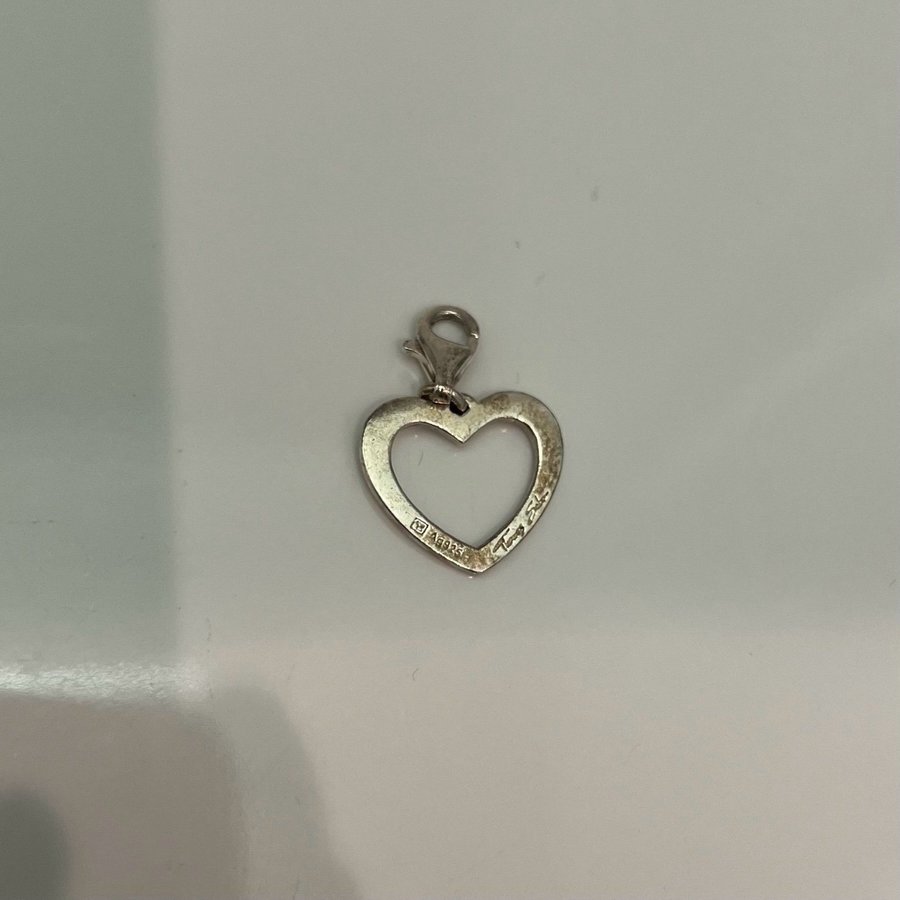 Thomas Sabo Charm - Heart