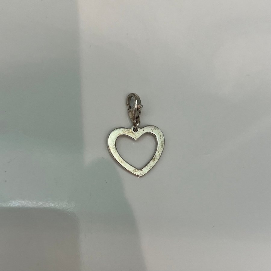 Thomas Sabo Charm - Heart