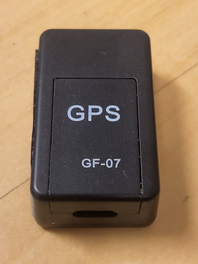 Gps