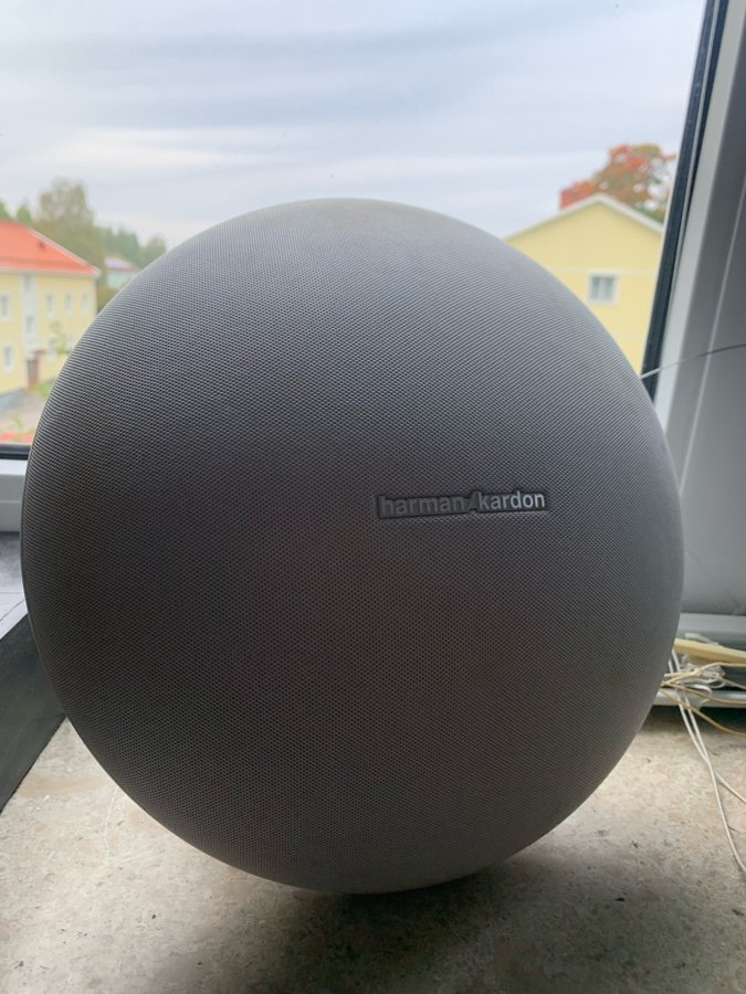 Harman Kardon högtalare