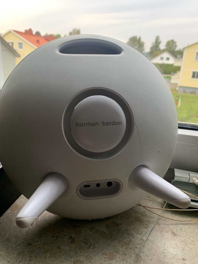 Harman Kardon högtalare