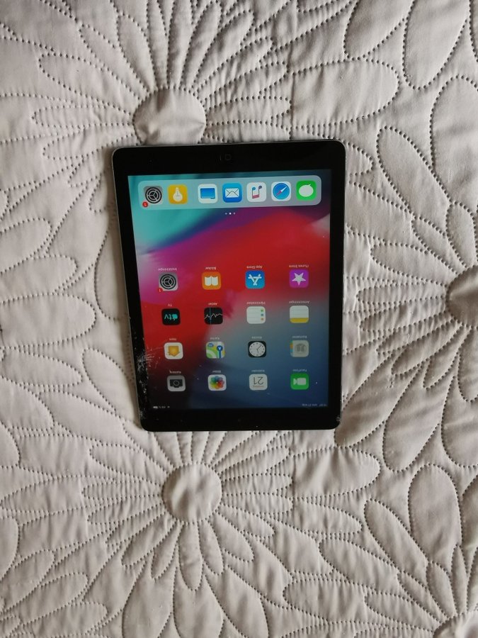 Ipad air