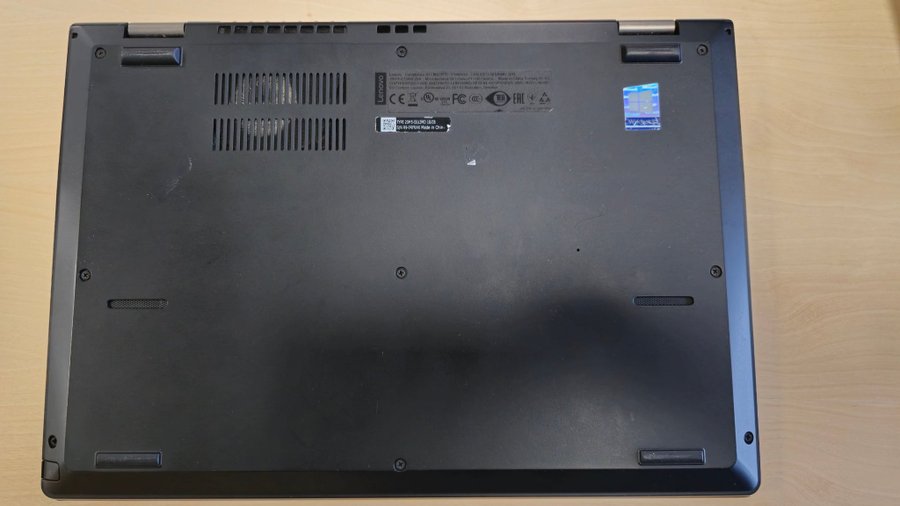 Cheap Lenovo ThinkPad L380