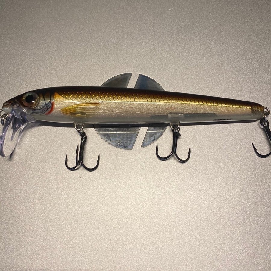 Rapala BX Waking minnow 13